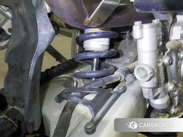 Yamaha WR250R id 3945399 из Японии 26