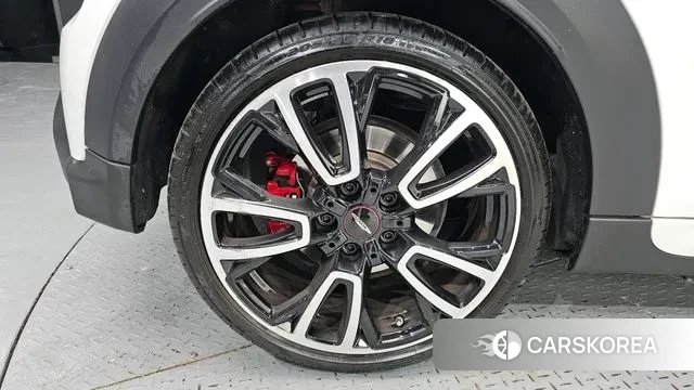 Mini Cooper S id 3533584 из Кореи 14