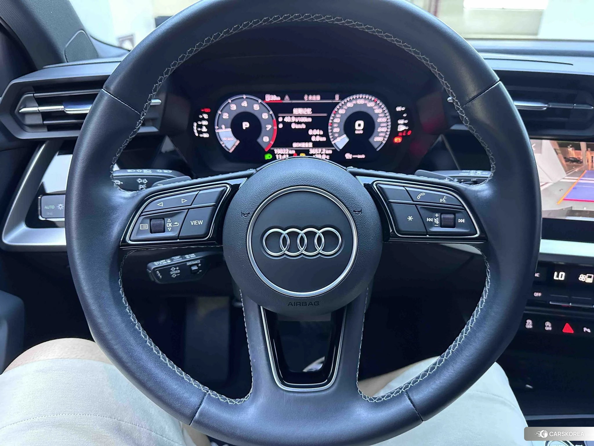 Audi A3 id 4485400 из Китая 16