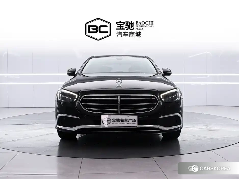 Mercedes-Benz E-Class id 4629661 из Китая 11