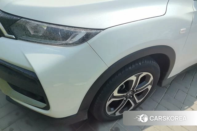Honda XR-V id 4273279 из Китая 11