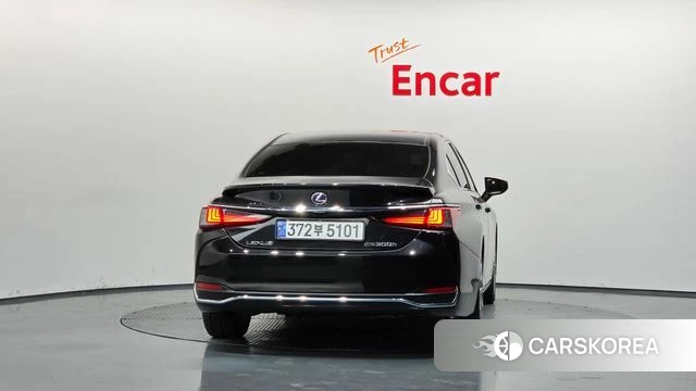 Lexus ES300h 7th generation id 4676694 из Кореи 34