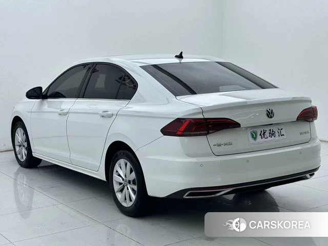 Volkswagen Bora id 4258571 из Китая 12