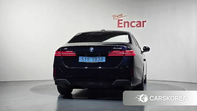 BMW i5 (G60) id 4342960 из Кореи 30
