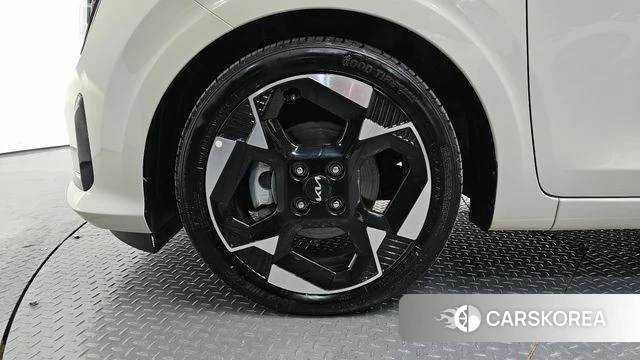 Kia The New Morning (JA) id 3940446 из Кореи 14