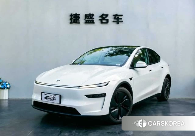Tesla Model Y id 4205831 из Китая 8