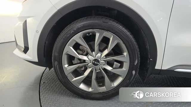 Kia Sorento 4th Generation id 4501326 из Кореи 27