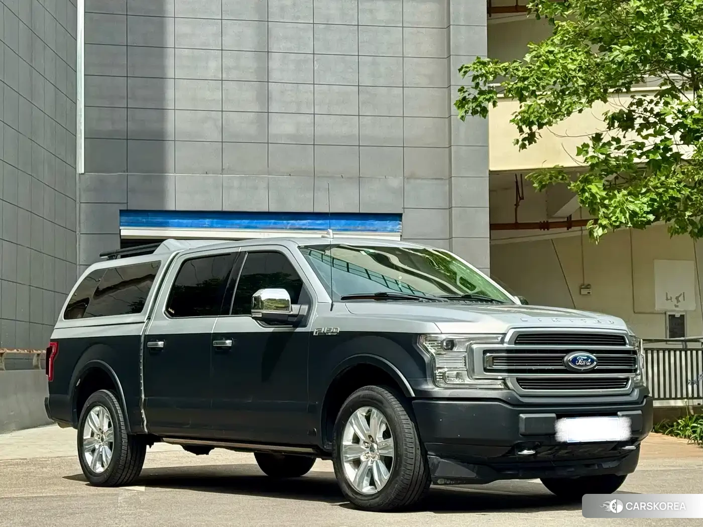 Ford F-150 Raptor id 4548319 из Китая 23