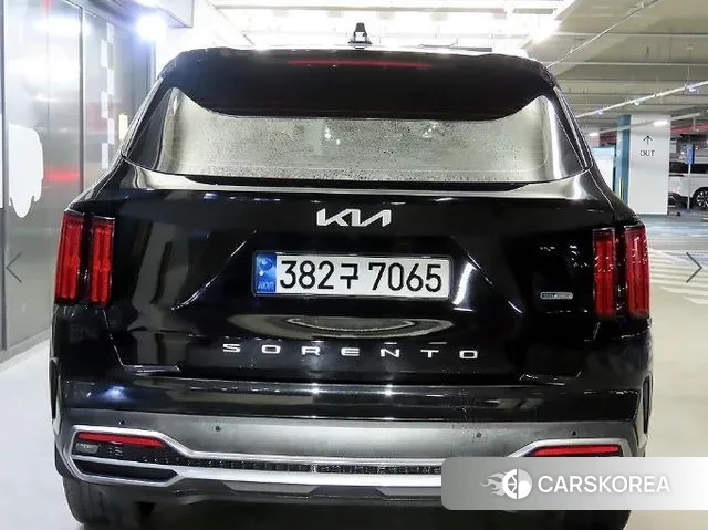 Kia Sorento 4th Generation id 3771611 из Кореи 14