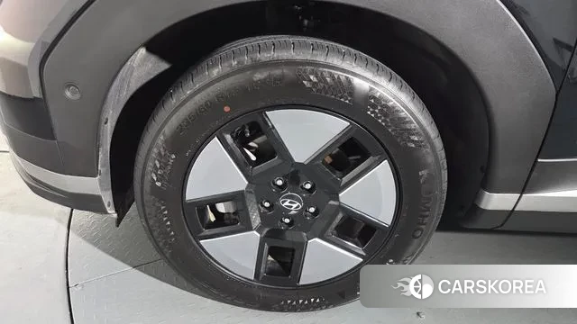 Hyundai Santa Fe (MX5) id 3565475 из Кореи 14