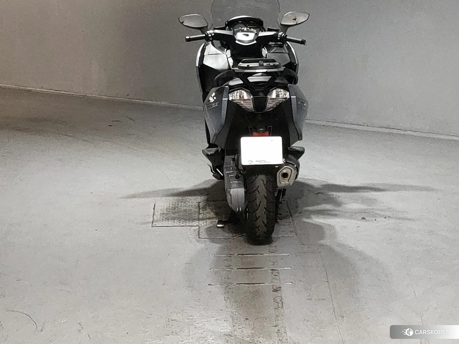 BMW C650GT 2015 из Японии, фото 3