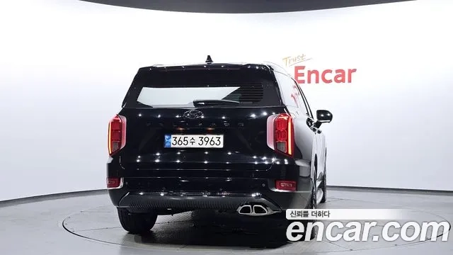 Hyundai Palisade id 2950111 из Кореи 14