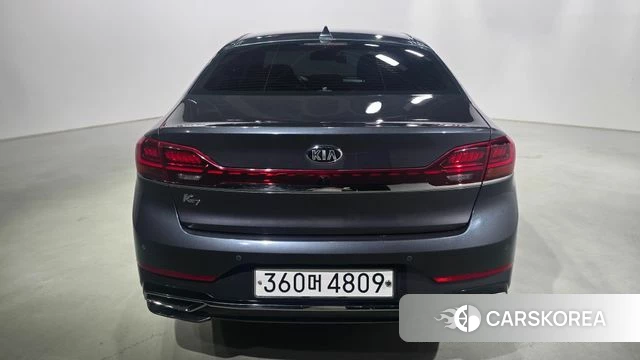 Kia K7 Premier id 4536044 из Кореи 14