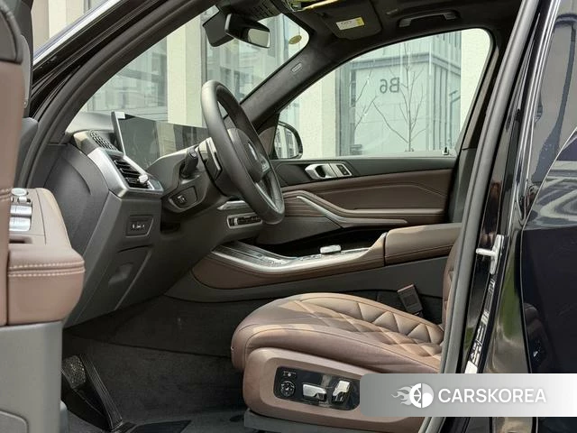 BMW X5 id 3920340 из Китая 8