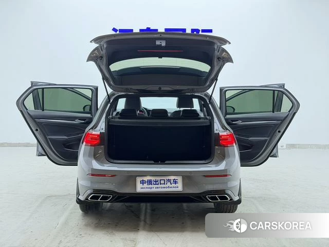 Volkswagen Golf id 4336001 из Китая 16