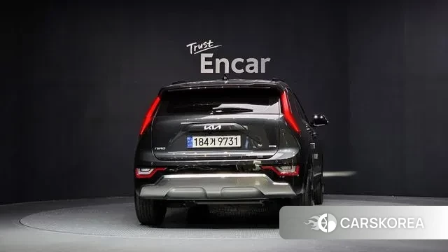 Kia Di Ol Nu Niro id 3185396 из Кореи 14