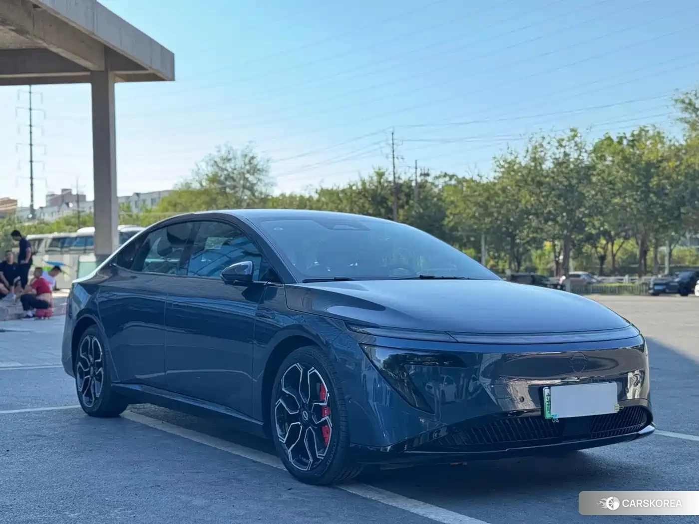 Nissan N7 id 4600363 из Китая 11