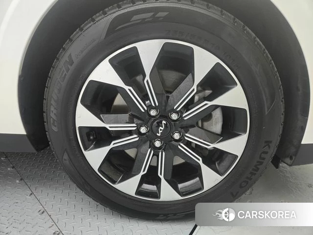 Kia Carnival 4th generation id 3871669 из Кореи 14