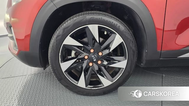 Kia Seltos id 4310229 из Кореи 27