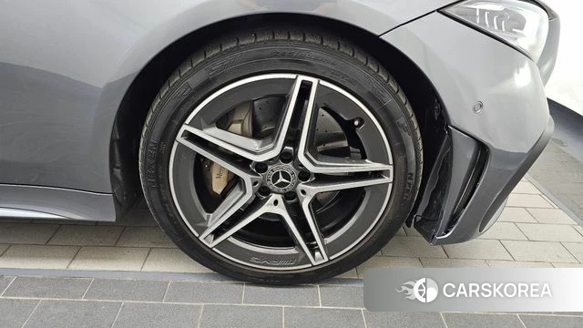 Mercedes-Benz CLS-Class C257 id 3865217 из Кореи 14