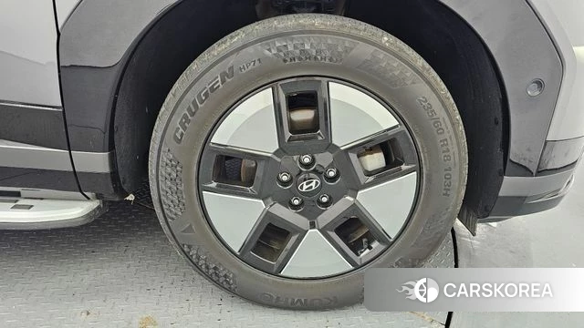 Hyundai Santa Fe (MX5) id 4640231 из Кореи 24