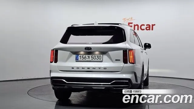 Kia Sorento 4th Generation id 2936375 из Кореи 14