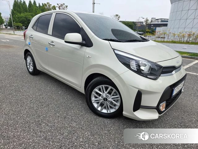 Kia Morning Urban (JA) id 4481596 из Кореи 14