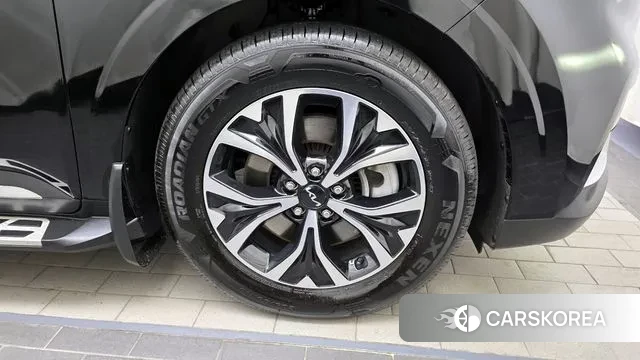 Kia Carnival 4th generation id 3675641 из Кореи 14