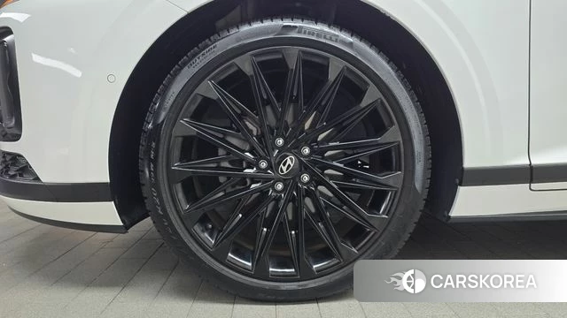 Hyundai Grandeur Hybrid (GN7) id 4591063 из Кореи 29
