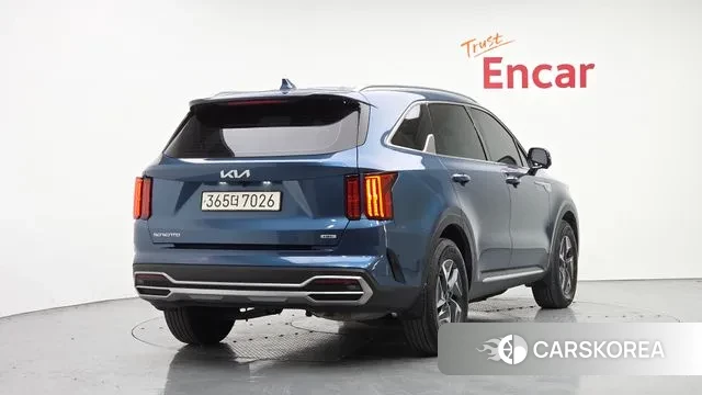 Kia Sorento 4th Generation id 3316826 из Кореи 14