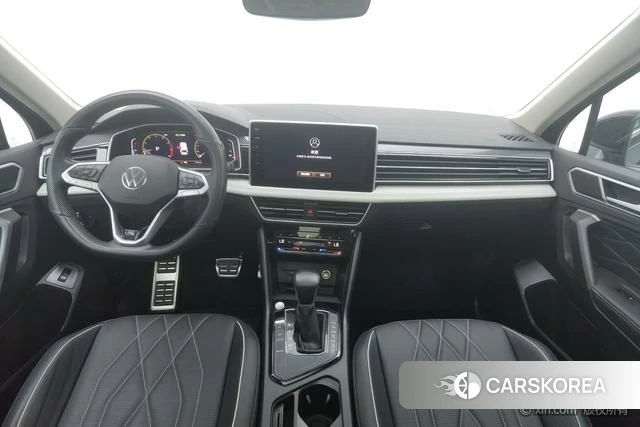 Volkswagen Tiguan L id 4273022 из Китая 18