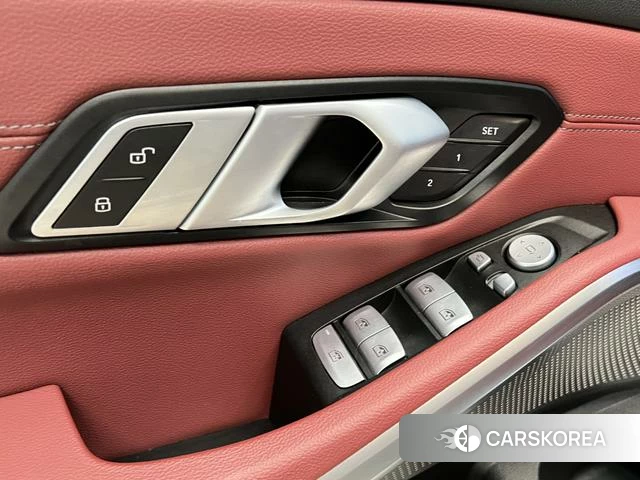 BMW 3 series id 3857238 из Китая 15