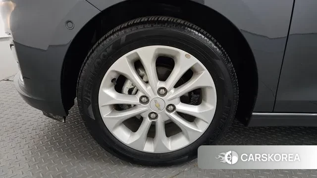 Chevrolet (GM Daewoo) The New Spark id 3760896 из Кореи 14