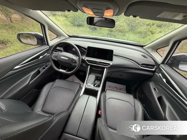 Chase G50 2021 Белый из Китая, фото 4