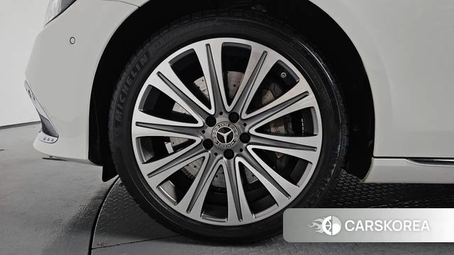 Mercedes-Benz E-Class W213 id 4707096 из Кореи 31