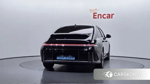 Hyundai Ionic 6 id 2857805 из Кореи 14