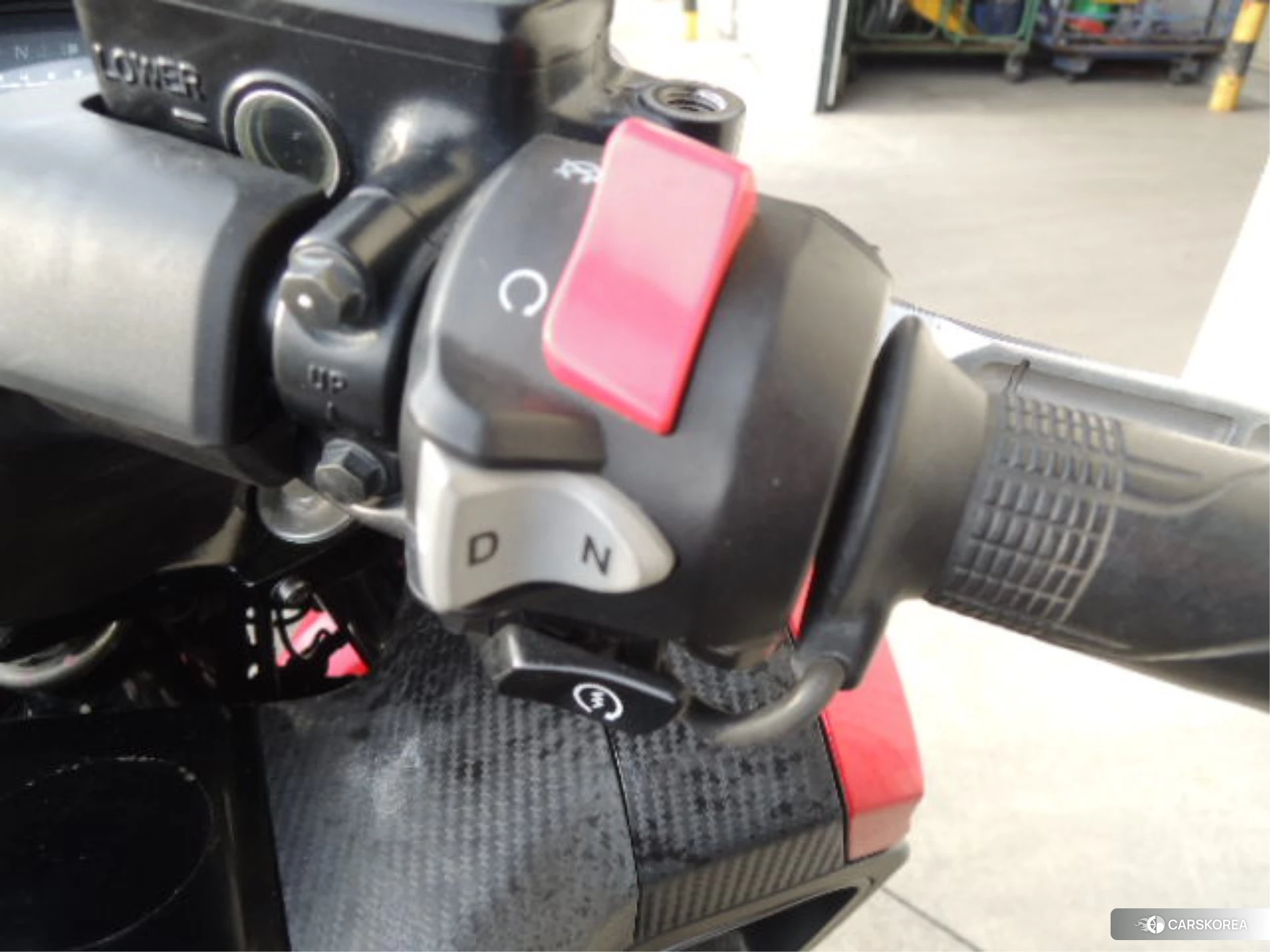 Honda NC750 INTEGRA S id 3948847 из Японии 17