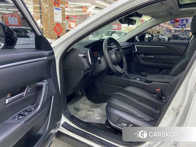 Mazda CX-50 line also id 4273489 из Китая 15