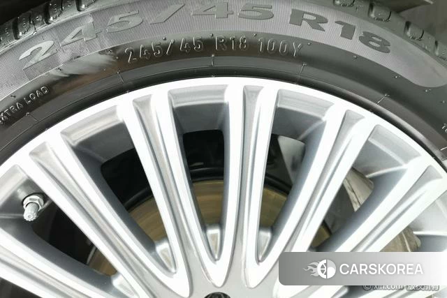 Mercedes-Benz E-class id 4300337 из Китая 18