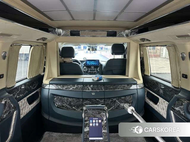 Mercedes-Benz Vito id 4261175 из Китая 15