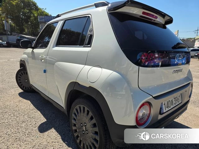 Hyundai Casper id 4864076 из Кореи 13
