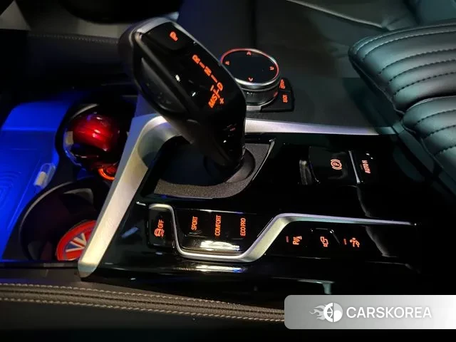 BMW 6 Series GT (G32) id 2997245 из Кореи 7