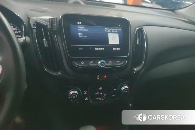 Chevrolet Explorer id 4240787 из Китая 11