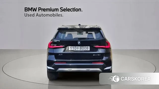 BMW X1 (U11) 2025 Черный из Кореи, фото 6