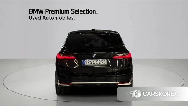 BMW 2 Series Active Tourer (U06) id 4422110 из Кореи 14