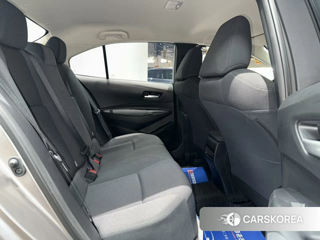 Toyota Corolla id 4254444 из Китая 25