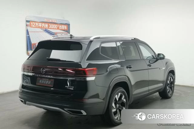 Volkswagen Tourang id 4210599 из Китая 18