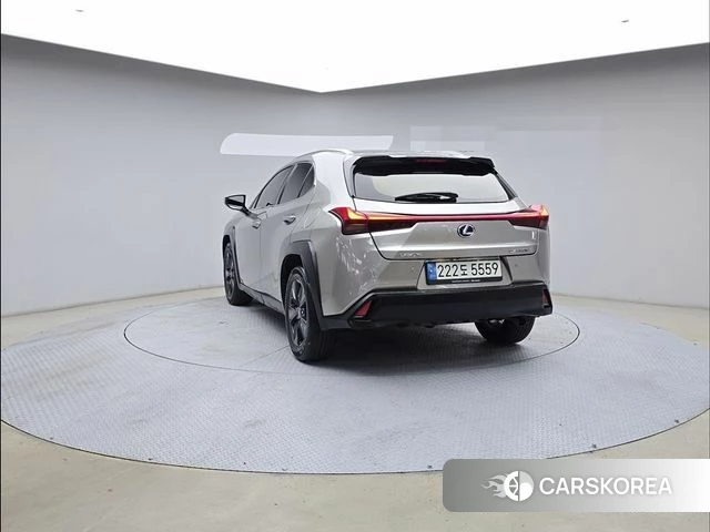 Lexus UX250h id 4384297 из Кореи 14