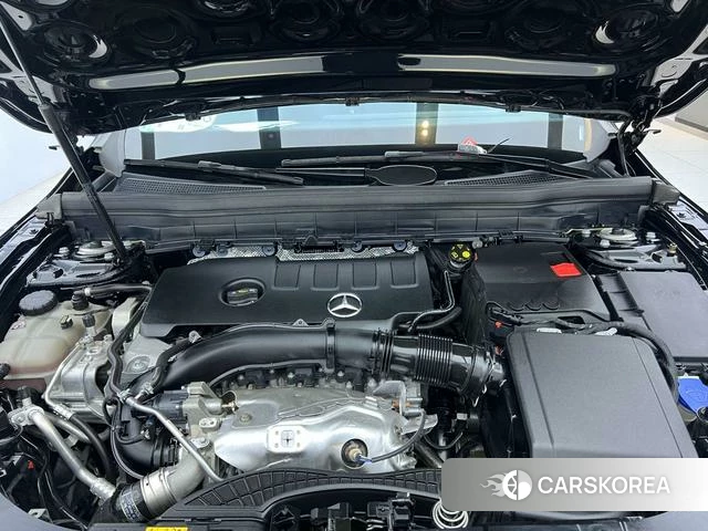 Mercedes-Benz GLB id 4335784 из Китая 23