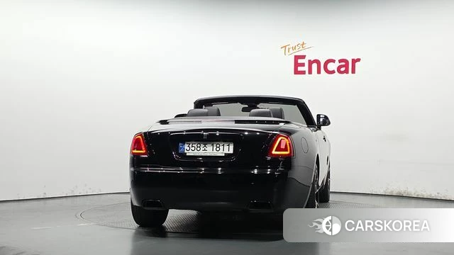 Rolls-Royce Dunn id 4458799 из Кореи 28